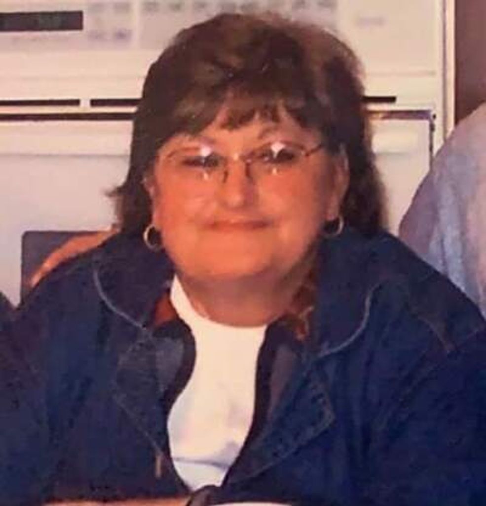 Lena Baldwin Profile Photo
