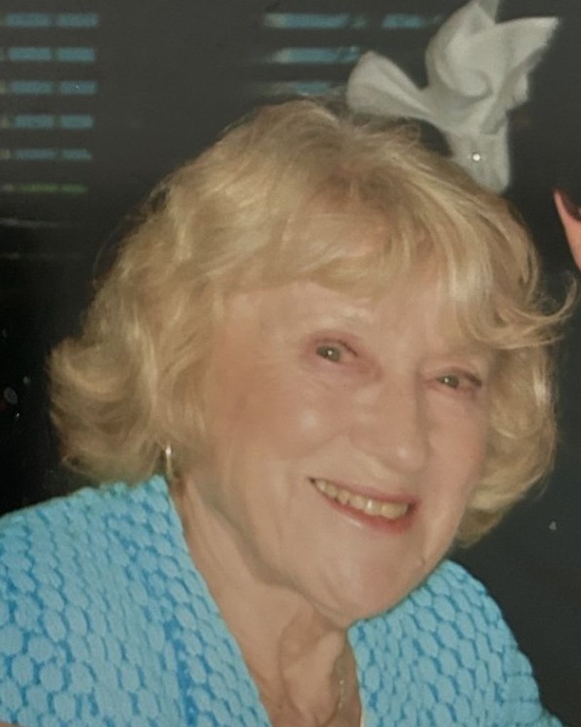 Evelyn M. Grecco Profile Photo