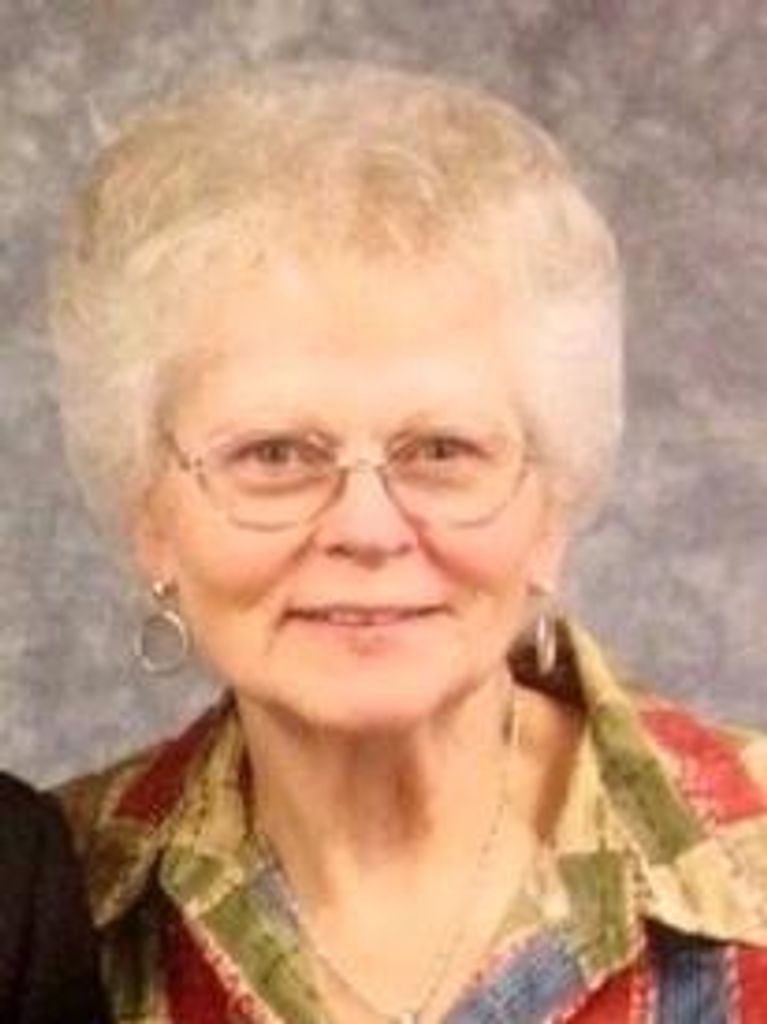 Charlene Lambert