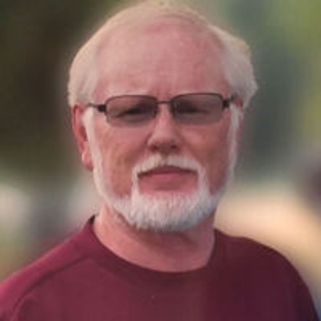 Robert Carlton Derryberry, Jr.