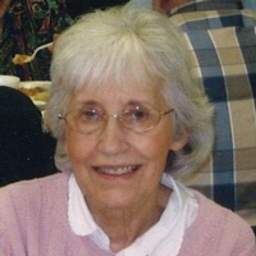 Wilma Jean Hampton Profile Photo
