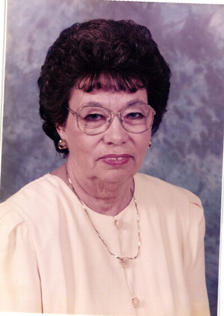 Thelma Loretta Davis Profile Photo