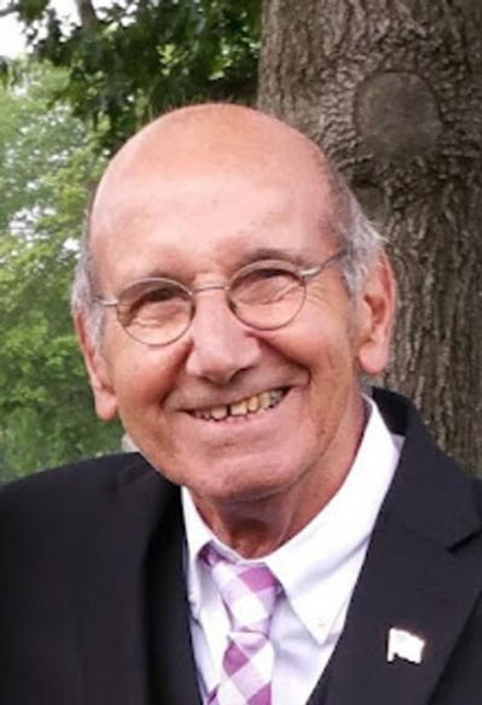 Nicholas R. Giardina, Sr. Profile Photo