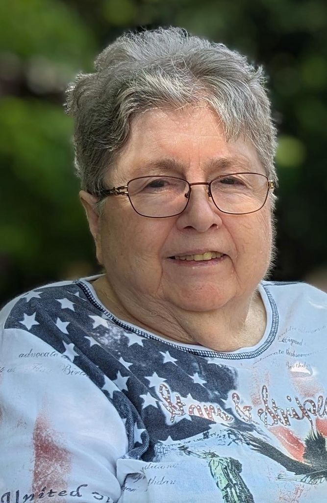 Janet Ann Shea Profile Photo