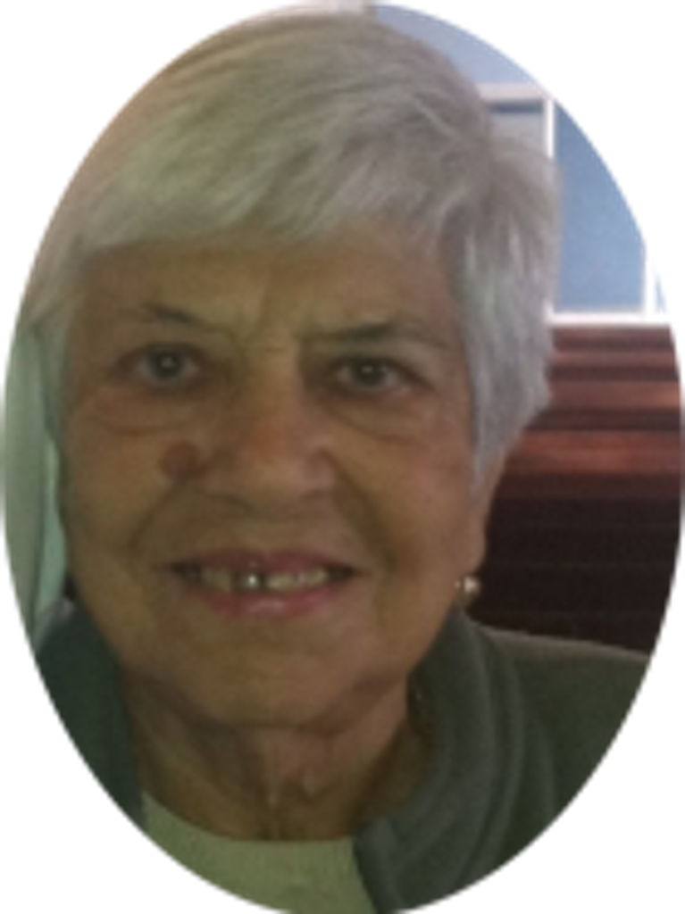 Teresa Mariano