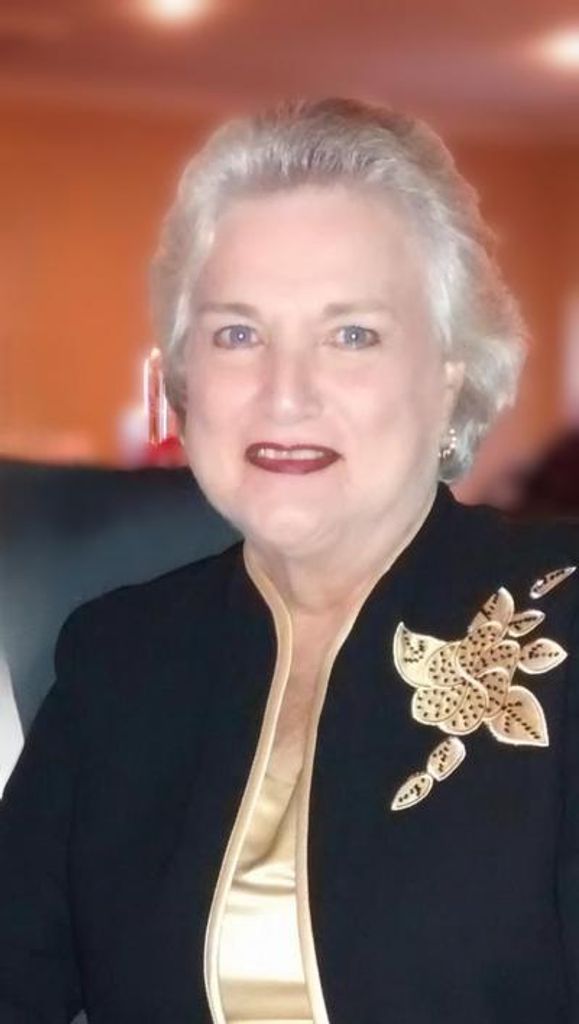 Patricia Powell Freeman Profile Photo
