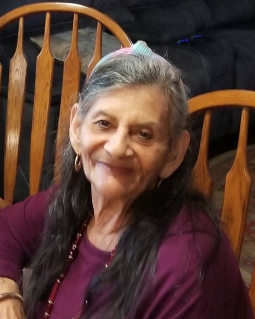 Martha Luisa Torres Profile Photo