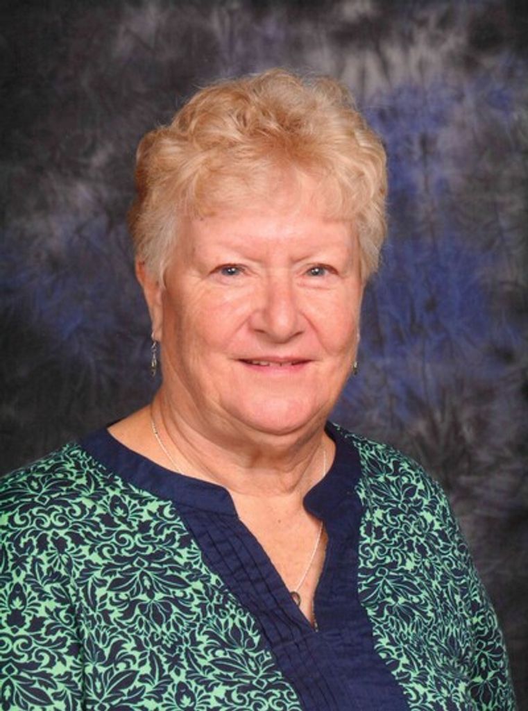 Linda Lee Greiner Profile Photo