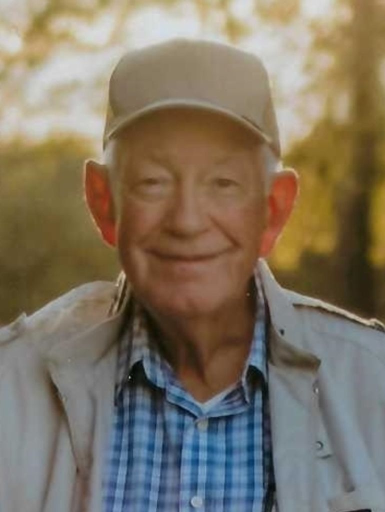 Earl Wayne Smith Profile Photo