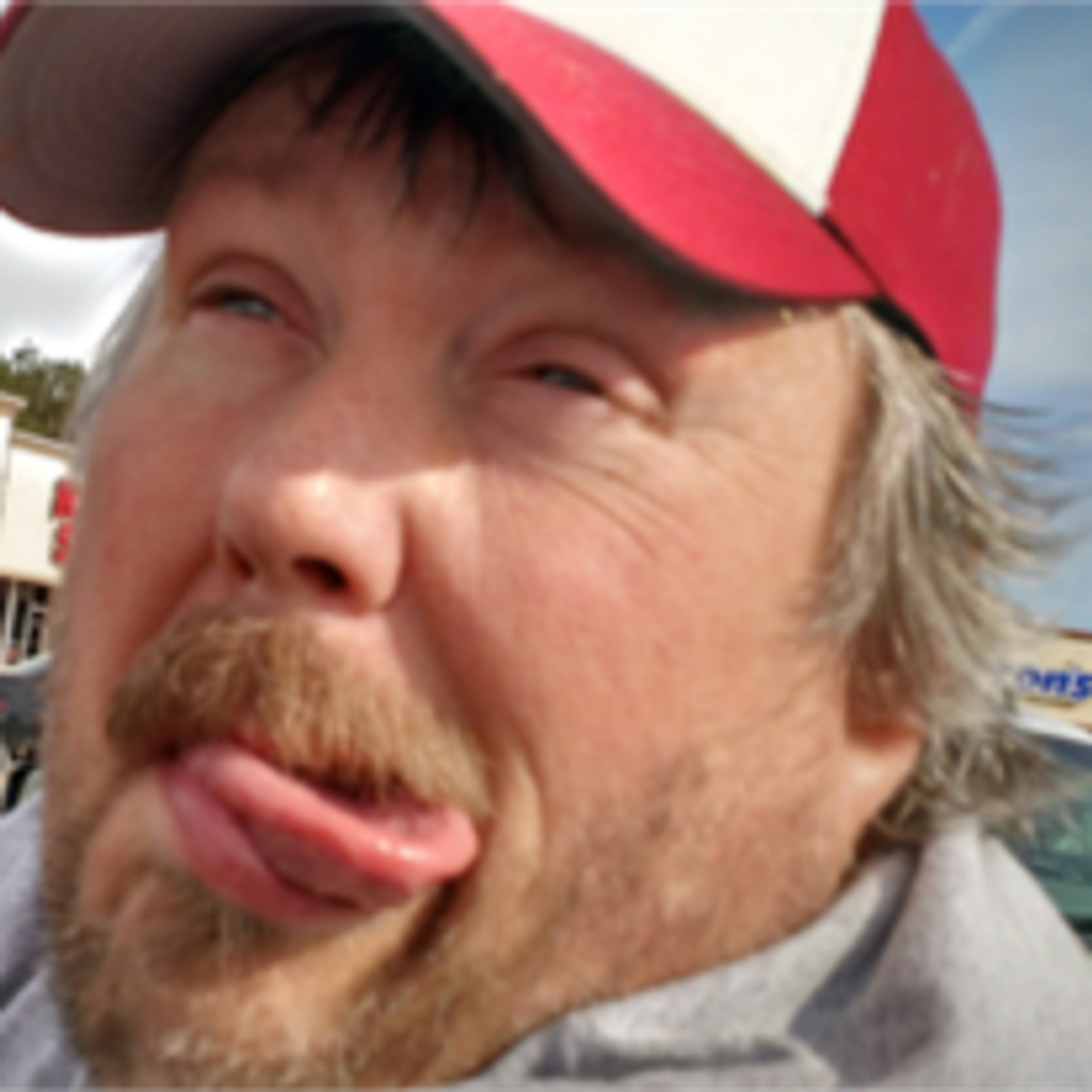 Frankie Joe Rasberry