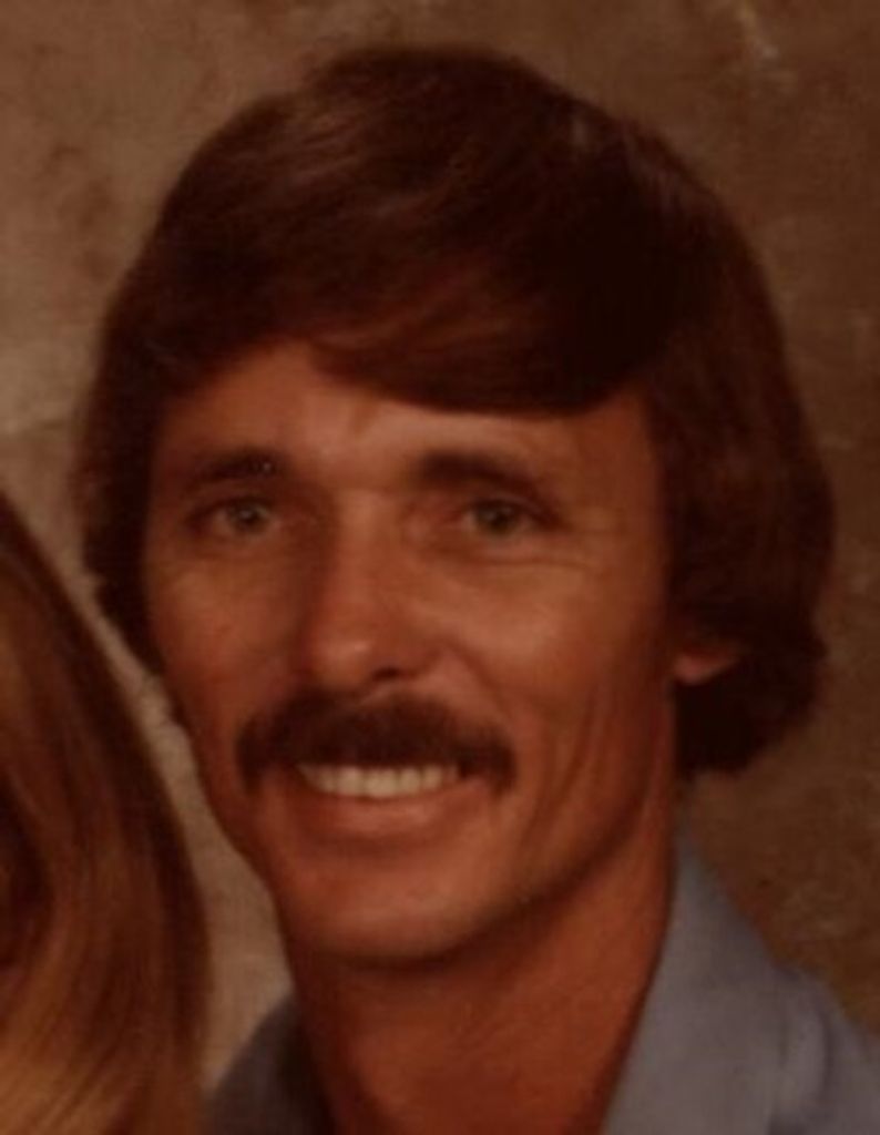 Larry Cavaness Profile Photo