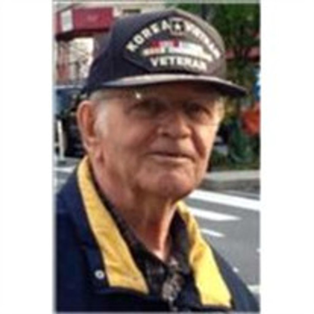 Lawrence E. Happe