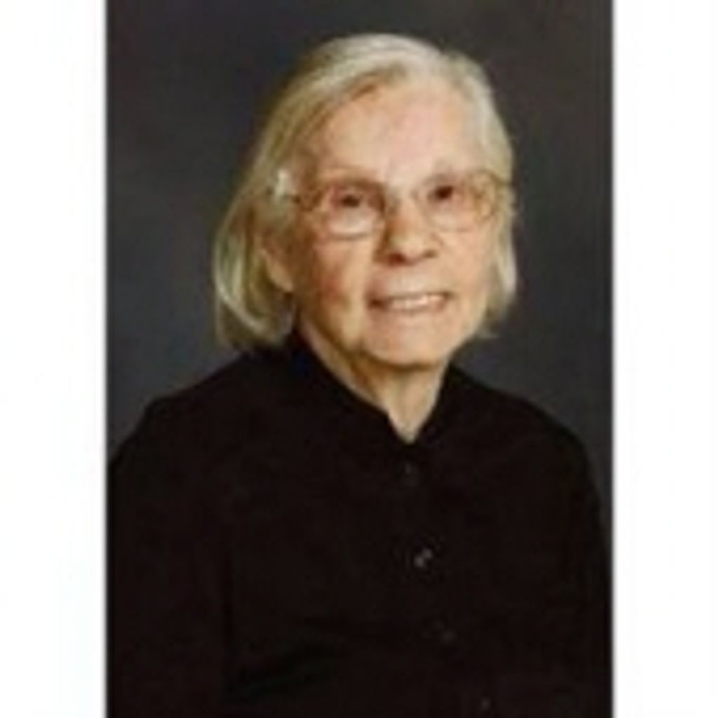 Bernice I Parrish