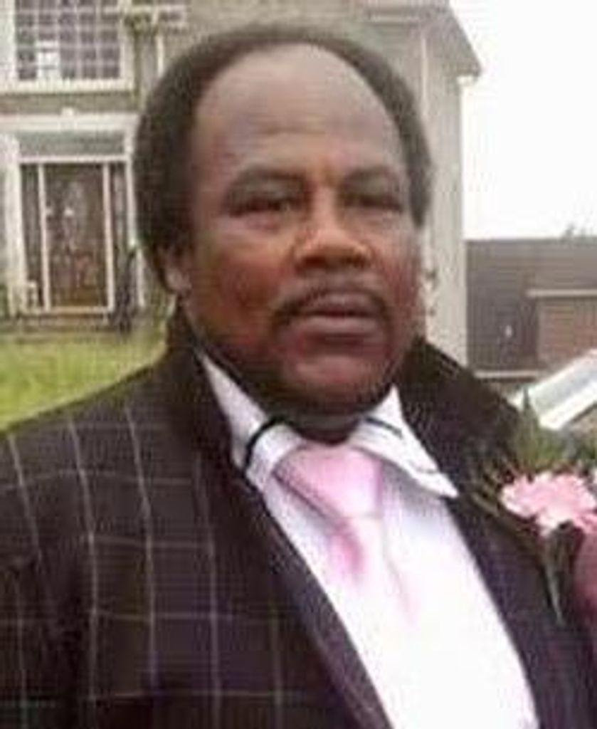 James Lee Candis, Jr.