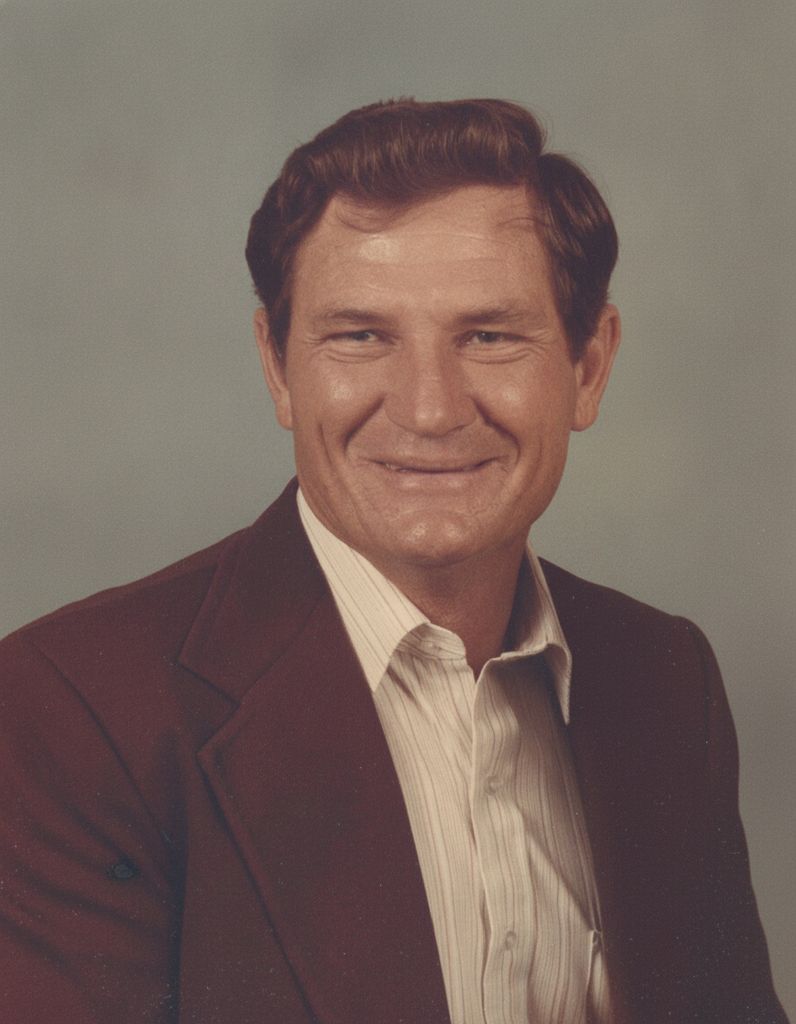 James "Jay" LaVoy Bray