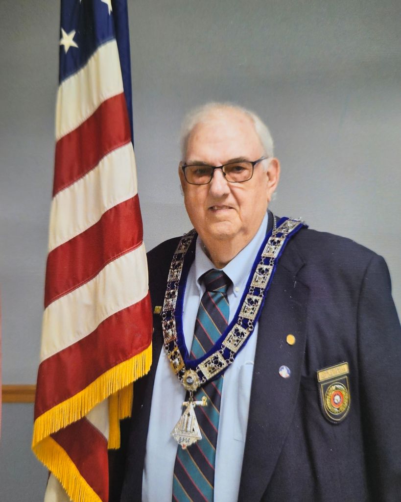 John Marshall Criswell Profile Photo