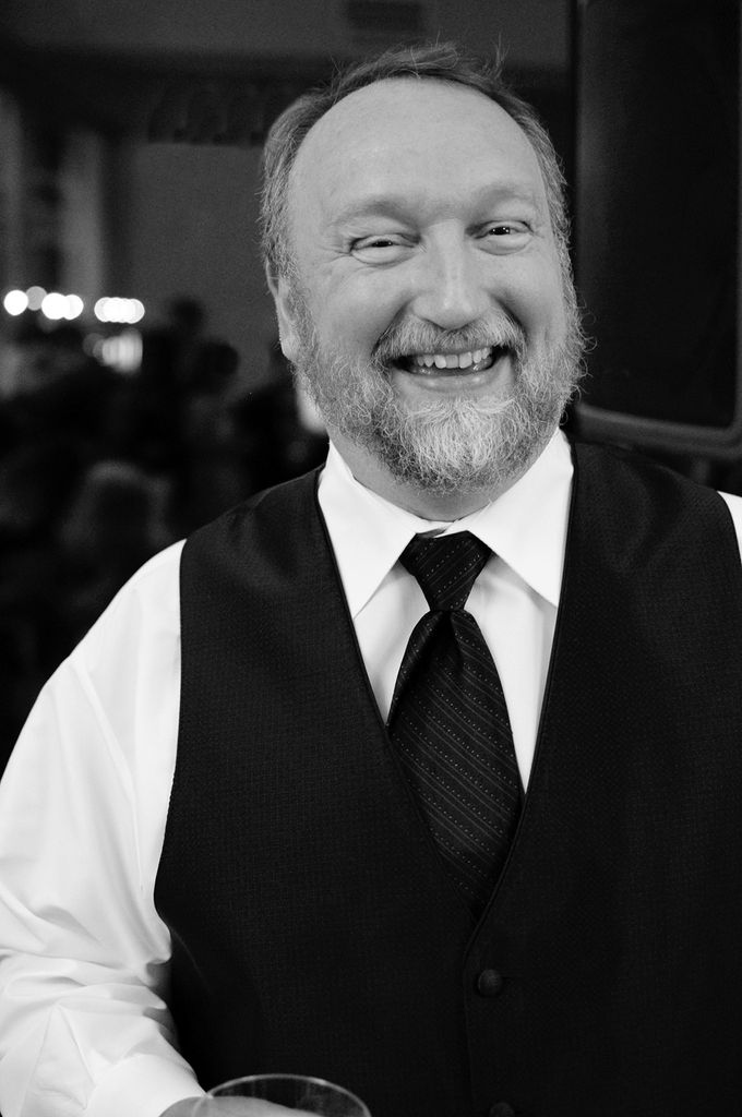 Marc David Packard Profile Photo