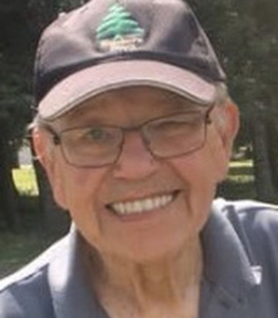 John Harding Profile Photo