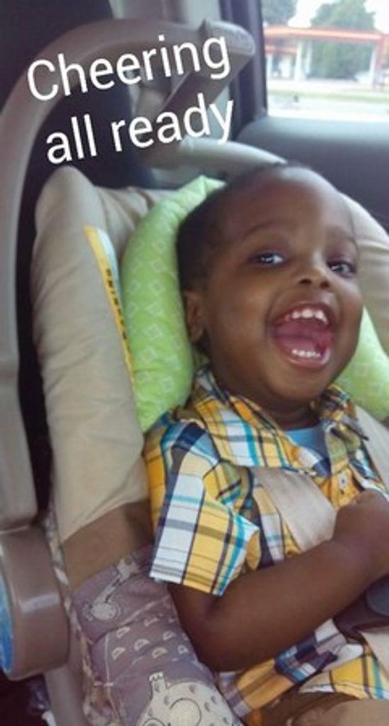 Kamauri Ameir  Moment Profile Photo