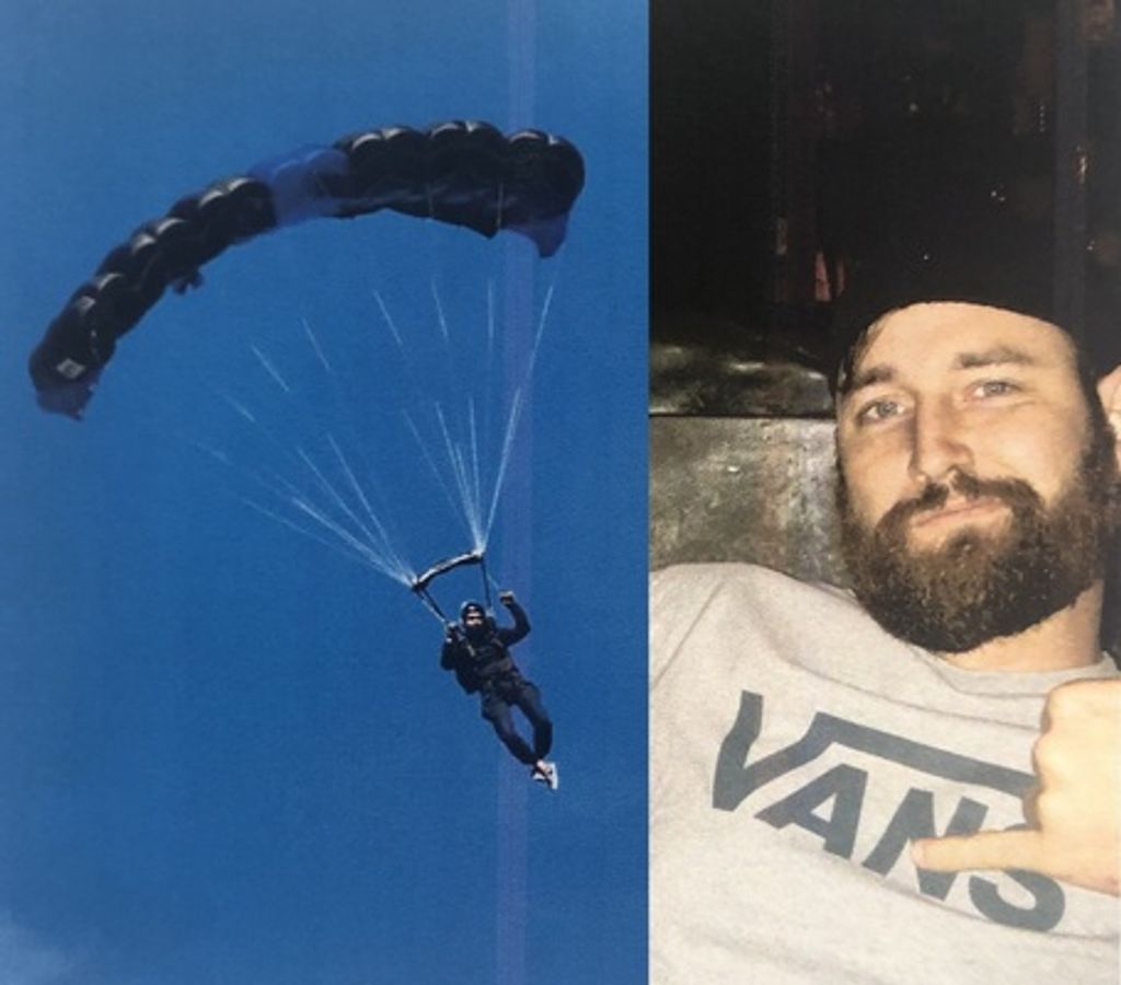 Timothy "Tim" Dale Ackerman Profile Photo