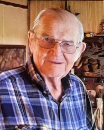John C. Nordmark's obituary image