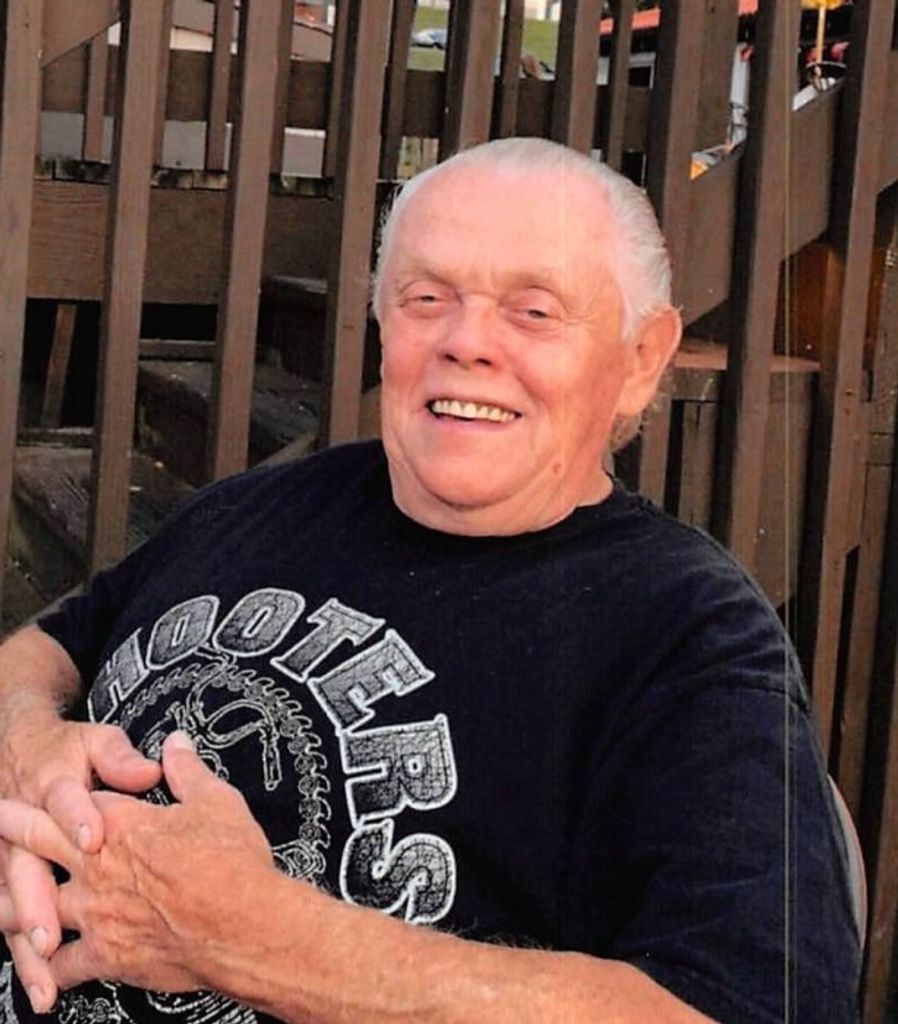 Larry Potter