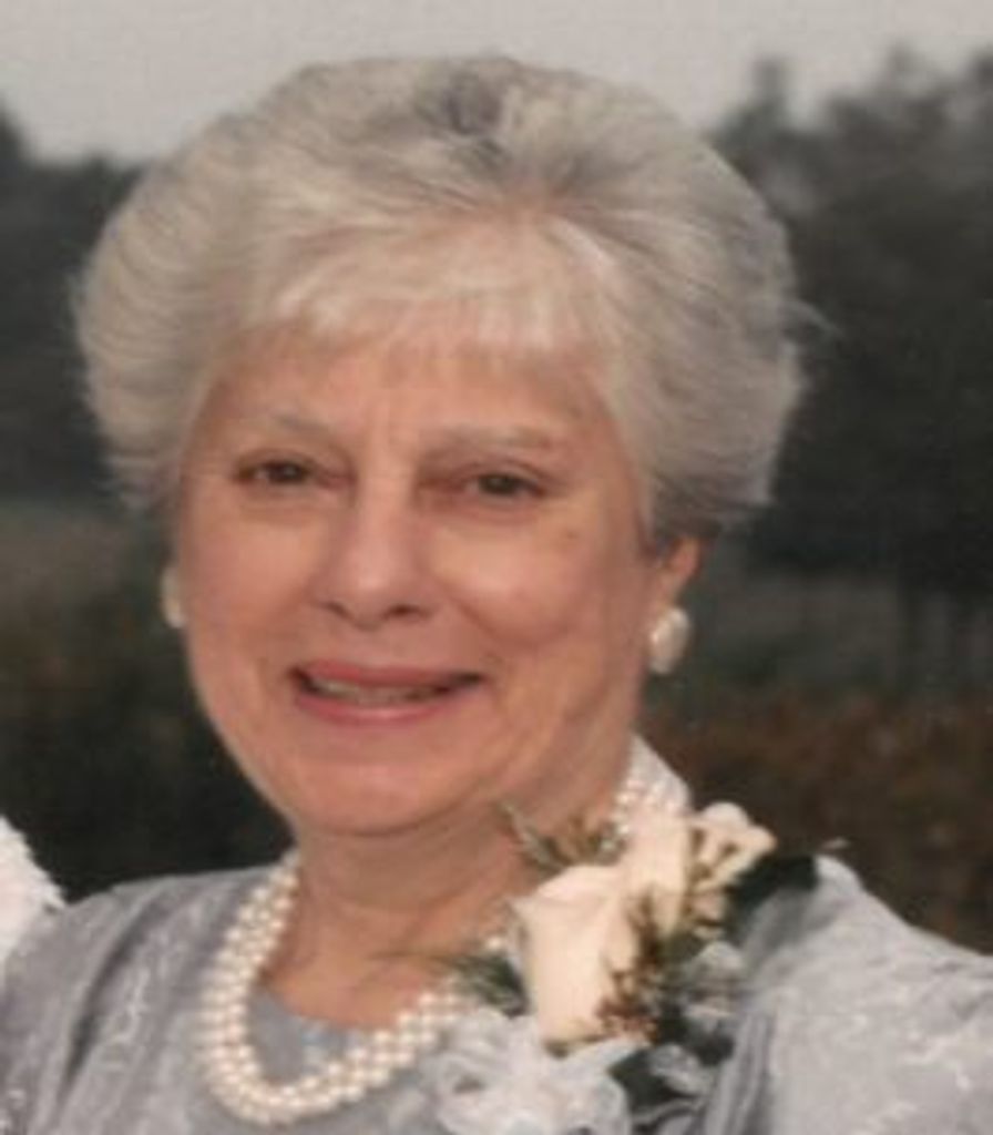 Jeanne Johnson