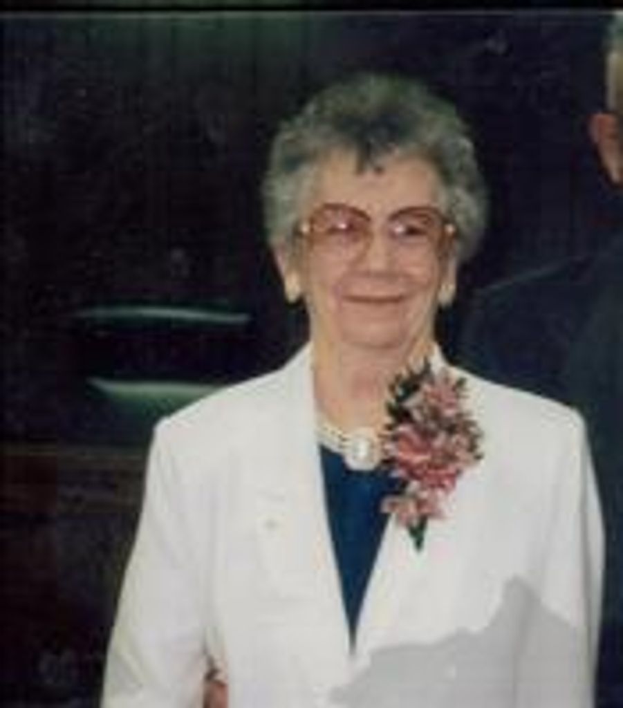 Dorothy Reynolds Elliott Baker Profile Photo