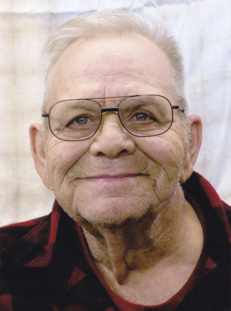 Donald Schmitz, Sr. Profile Photo