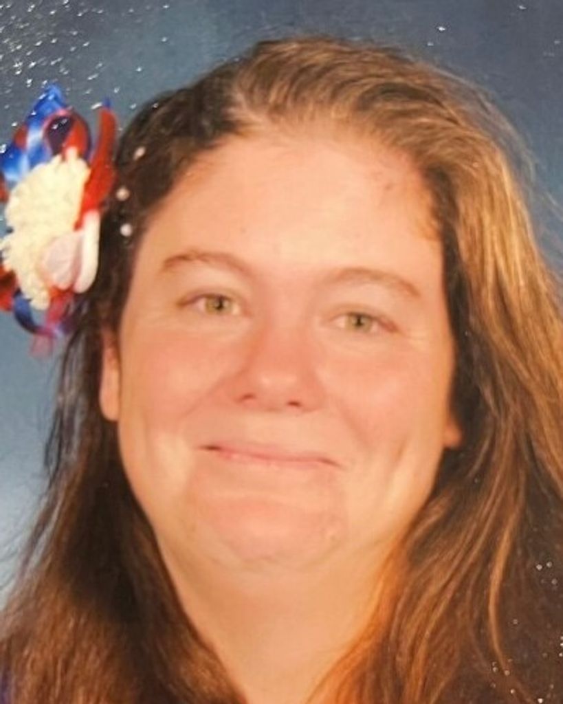 Rhonda Eustice