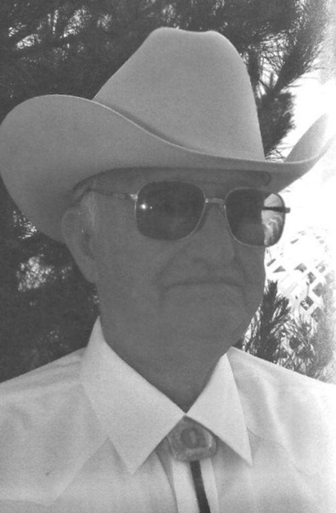 William Daniel Gooch Profile Photo