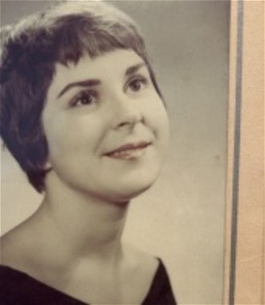 Joan Patrice Baker
