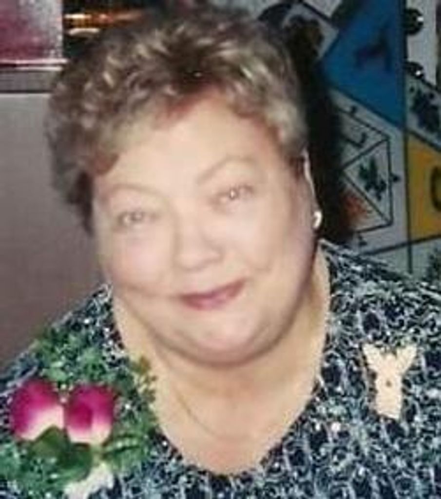 Adriana Maria A Quisenberry