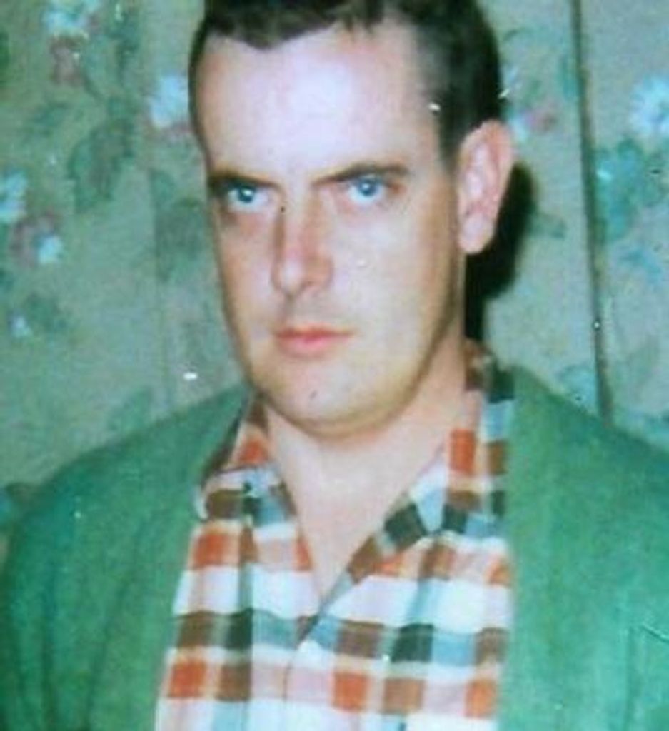 Dallas E. Grogan Profile Photo