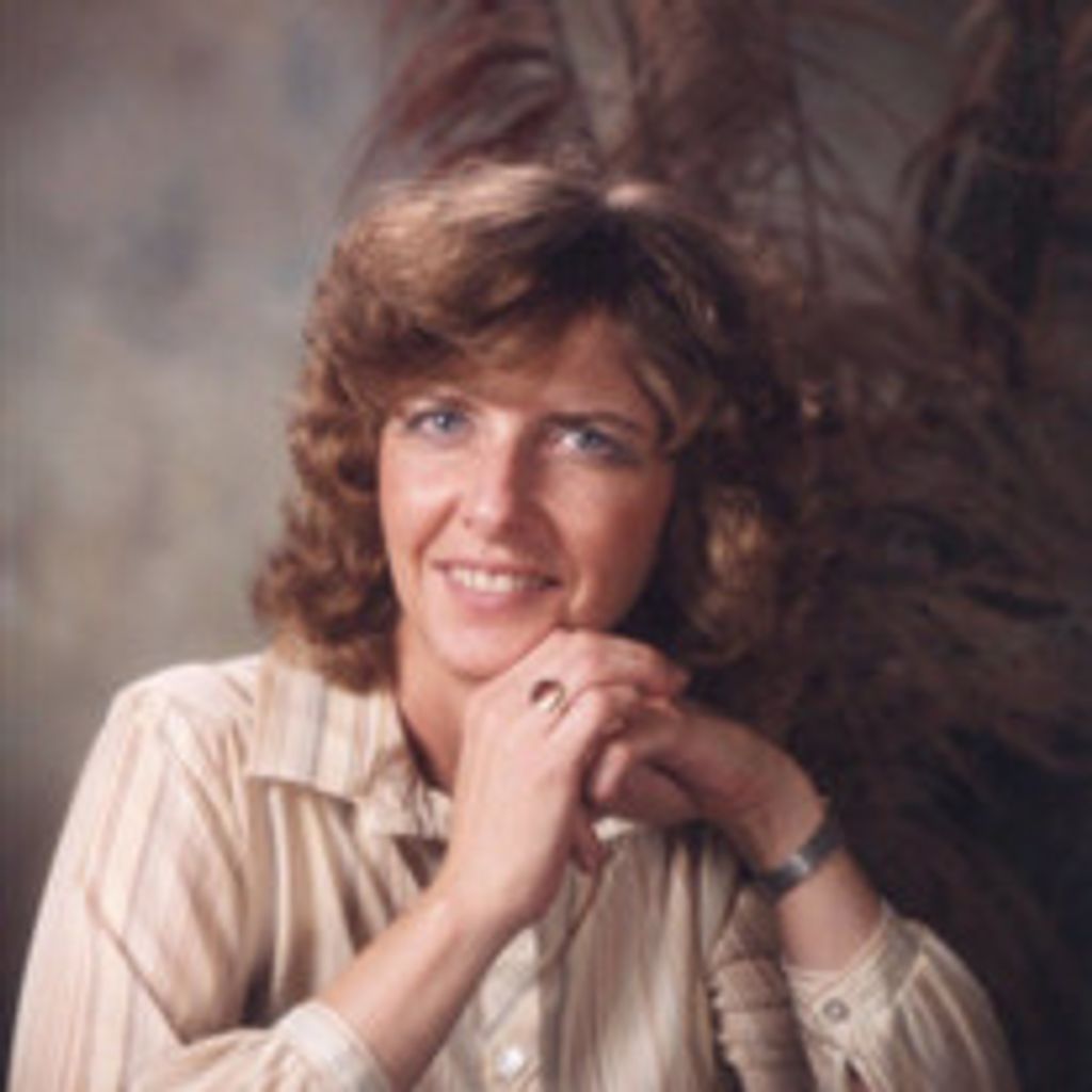 Leanna Bettis