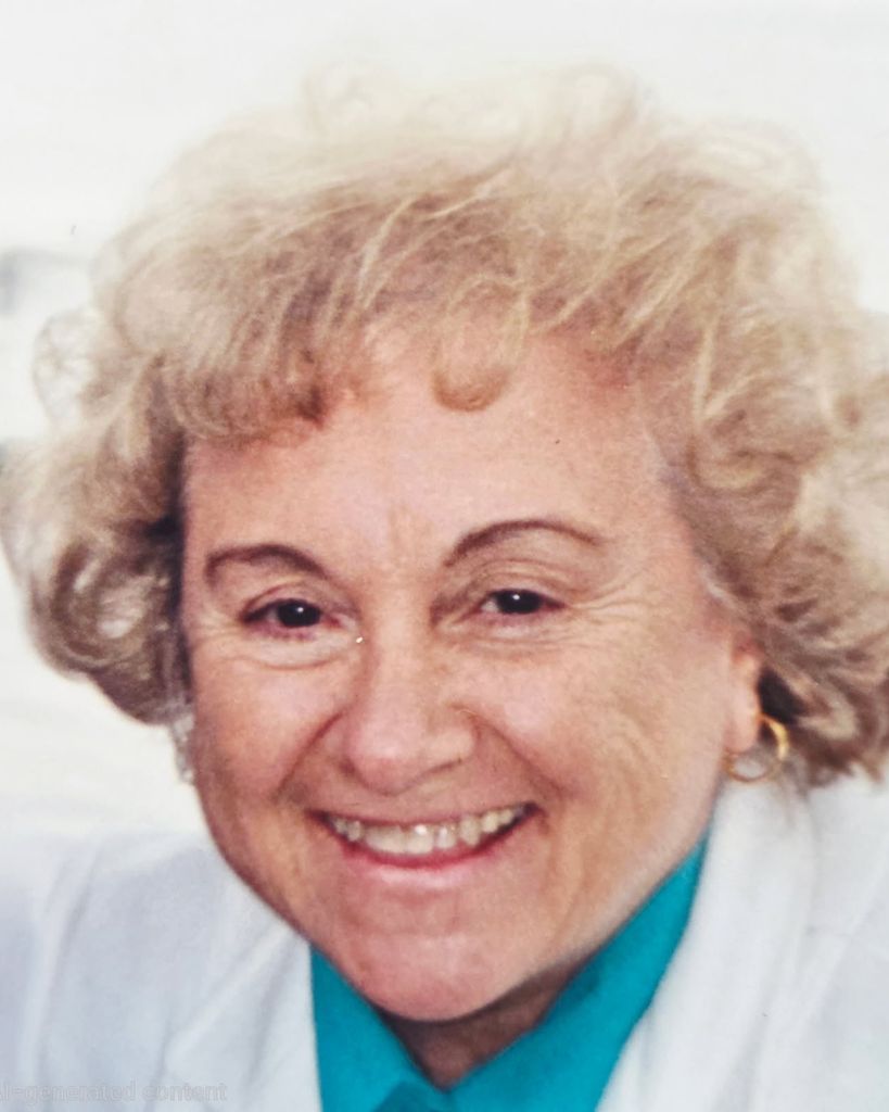 Constance M. Cap Profile Photo
