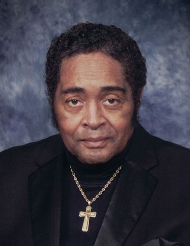 James A Miller Profile Photo
