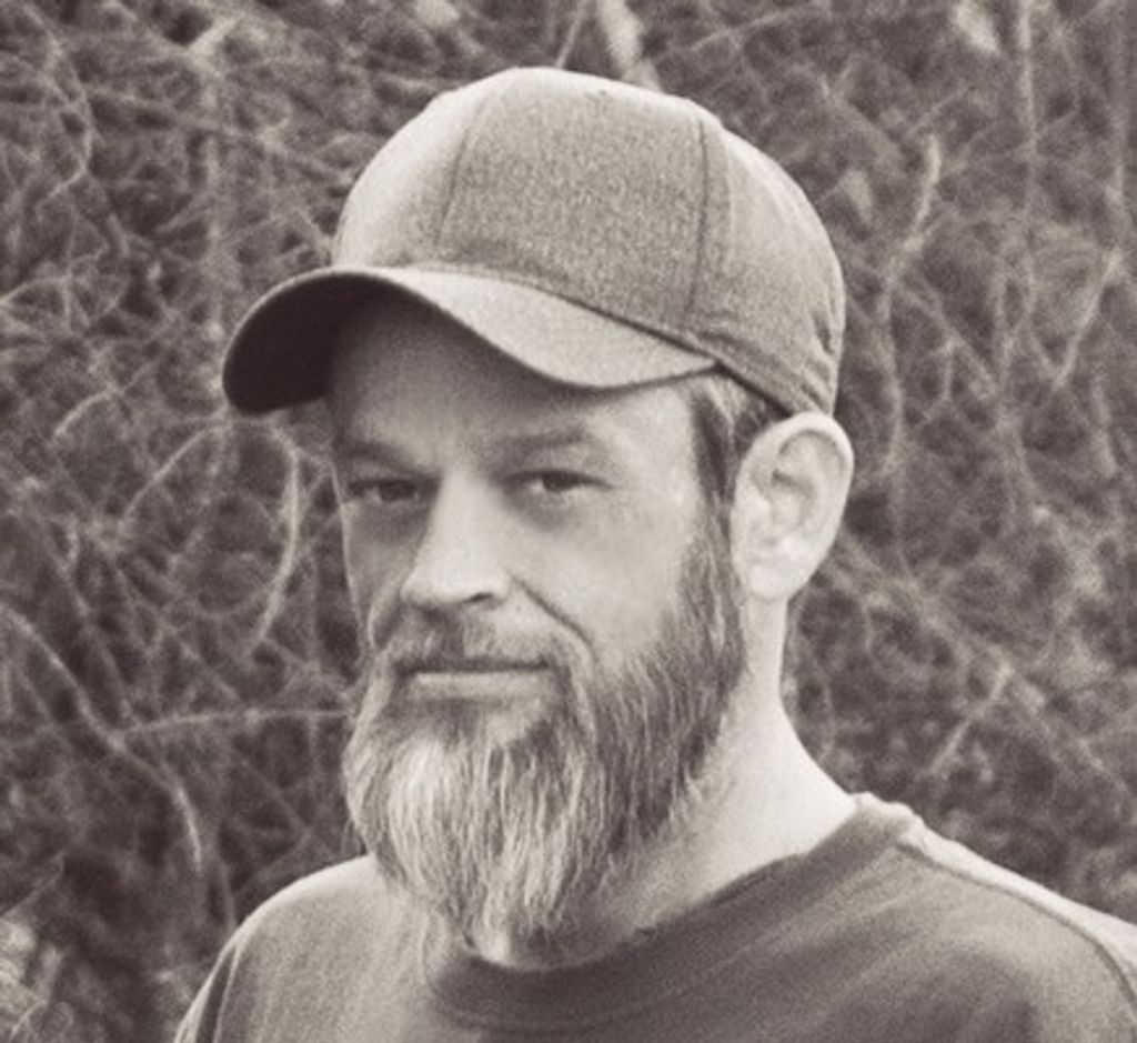 Eric Allen Reynolds Profile Photo