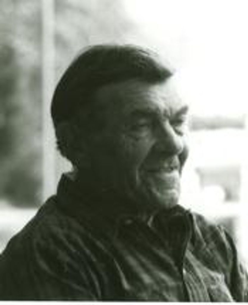 Warren "Charlie" Franz