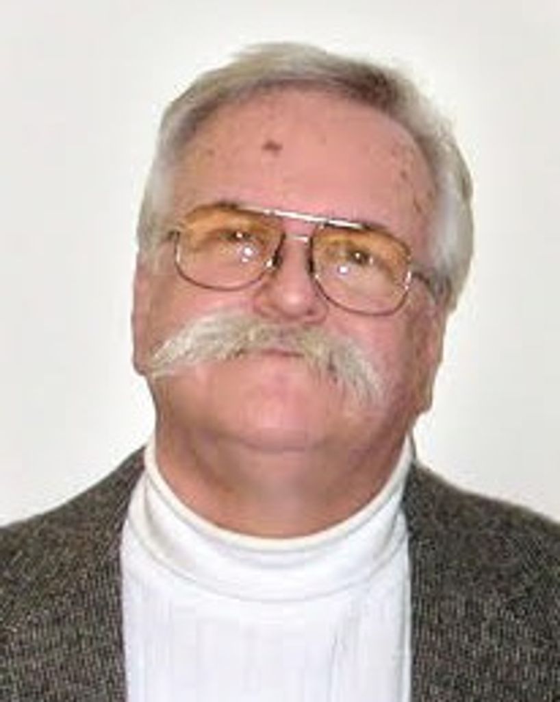 David C. Blake Sr. Profile Photo