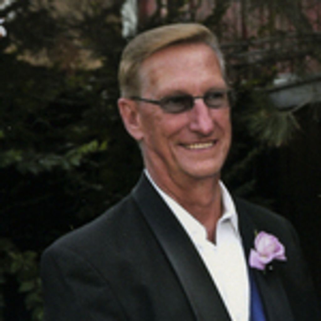 Thomas Charles "Chuck" Patterson