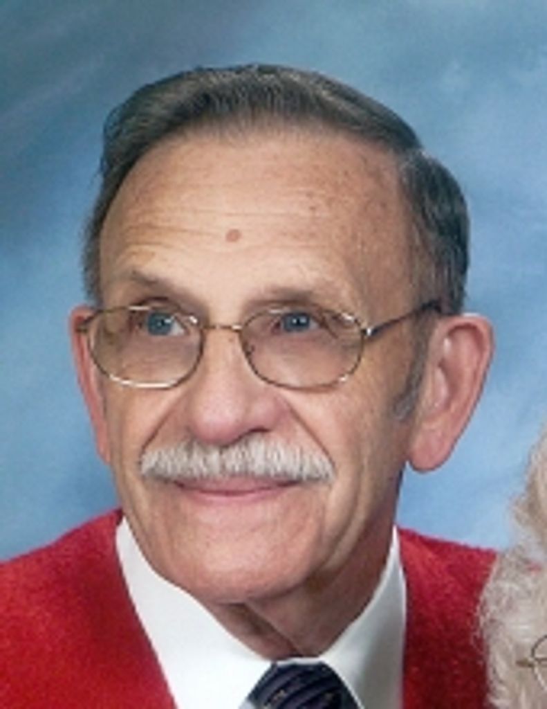 Robert W. "Bob" Evans