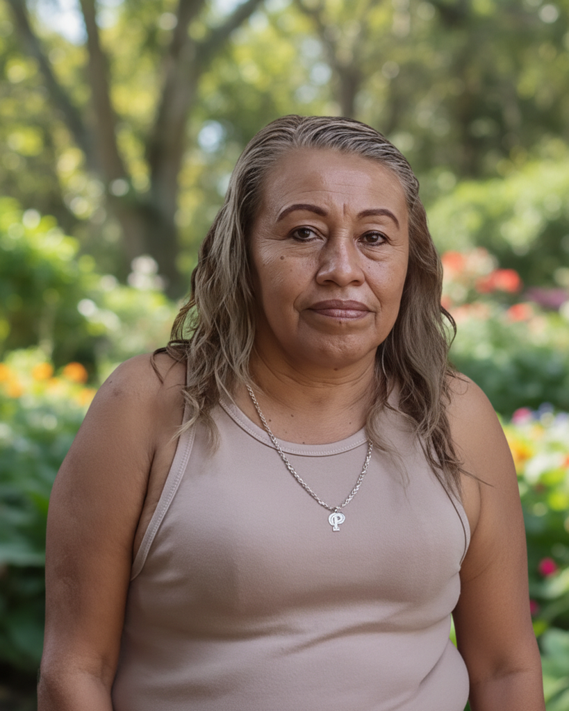 Floricelda Cordero Sanchez