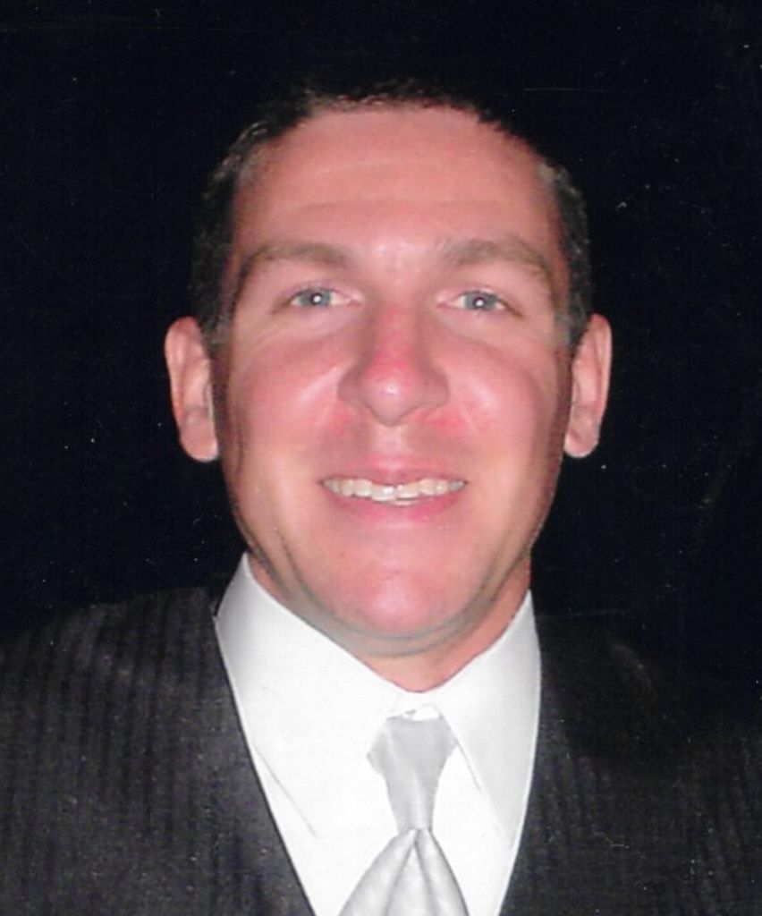 Timothy Churchill Morgan Profile Photo