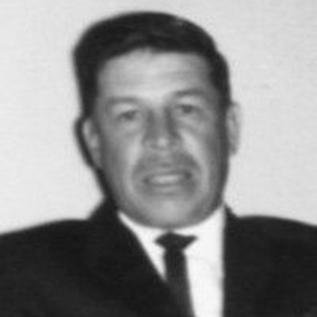 Richard Gonzales