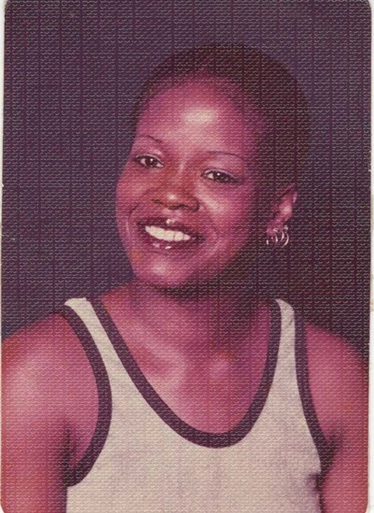 Rosie Walker Profile Photo