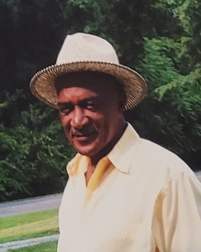 Bobby Hughes Witcher's obituary image