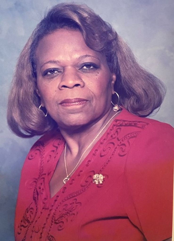 Rosa Walker Profile Photo