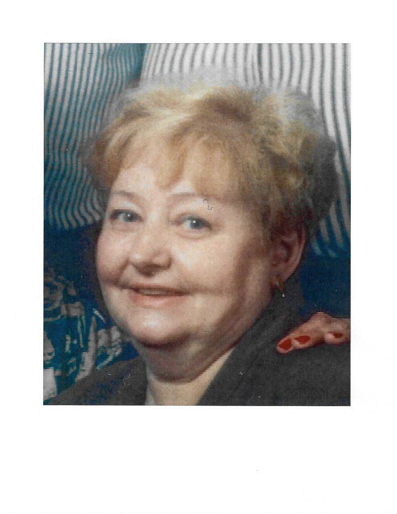 Lorraine Tokmenko