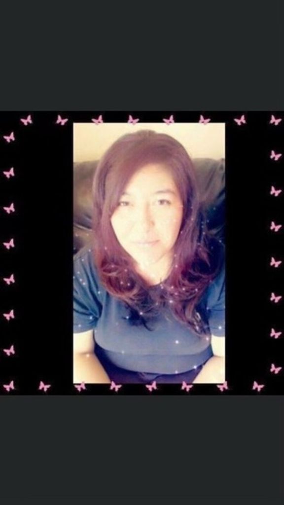 Alba Marina Garcia Profile Photo
